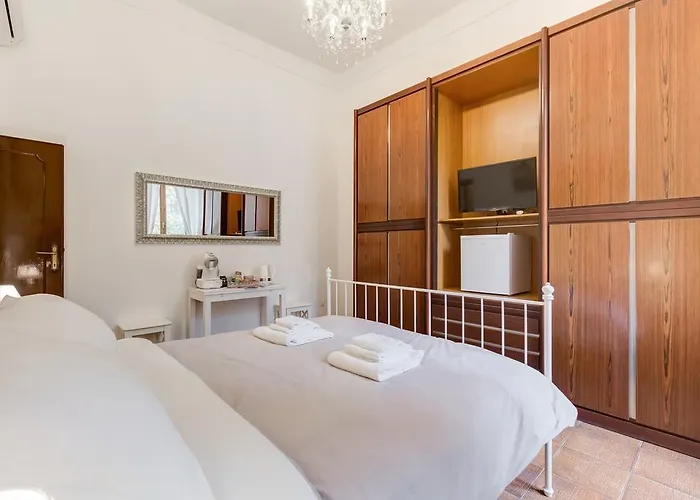 Lulu House רומא