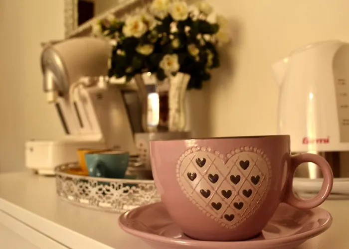 Lulu House *