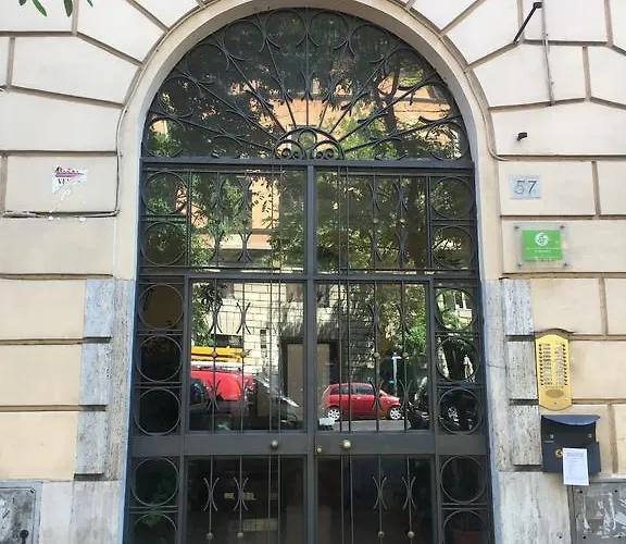 Lulu House לינה וארוחת בוקר